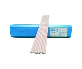 STAINLESS STEEL WELDING ELECTRODES 4.0mm G308L GOODWELD